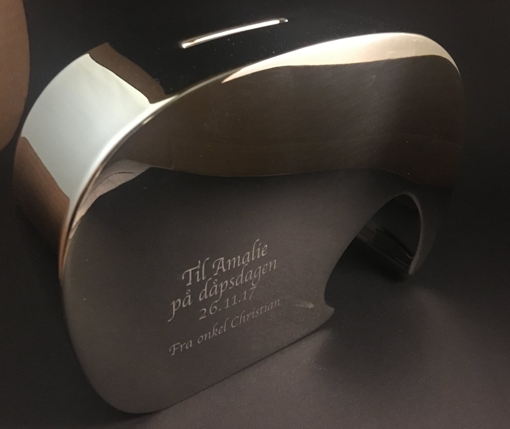 Ikon for Gravering og dekorering av glass og krystall